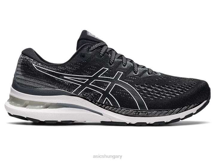 asics fekete-fehér magyarország N2T21868