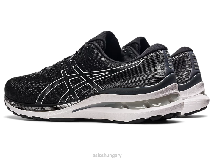 asics fekete-fehér magyarország N2T21868