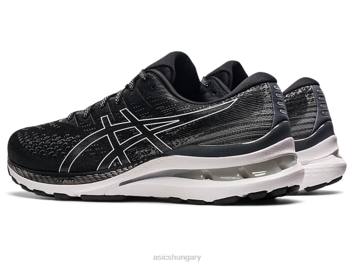 asics fekete-fehér magyarország N2T21871