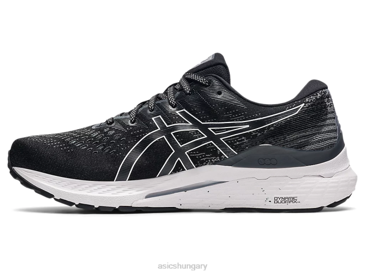 asics fekete-fehér magyarország N2T21871