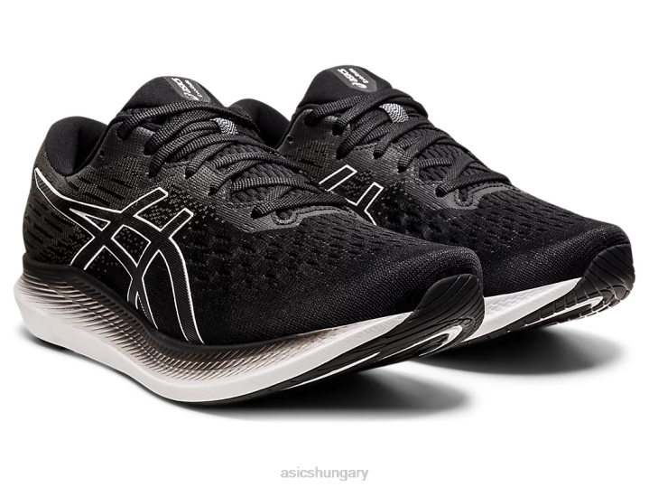 asics fekete-fehér magyarország N2T21917