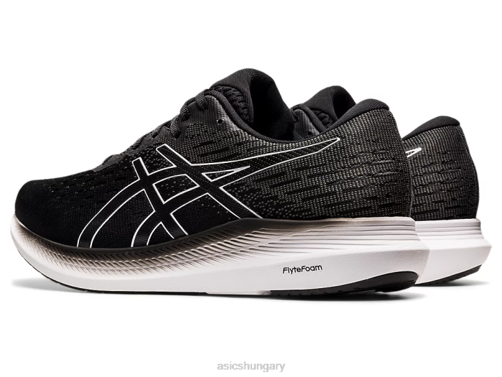 asics fekete-fehér magyarország N2T21917