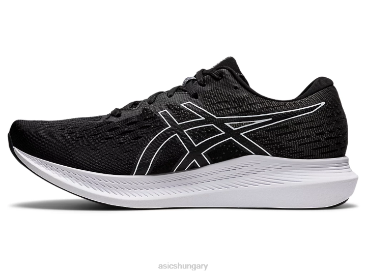 asics fekete-fehér magyarország N2T21917