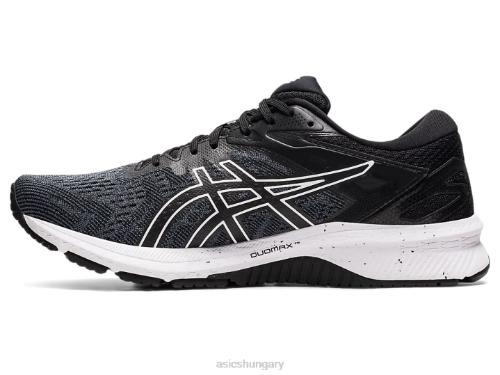 asics fekete-fehér magyarország N2T21926