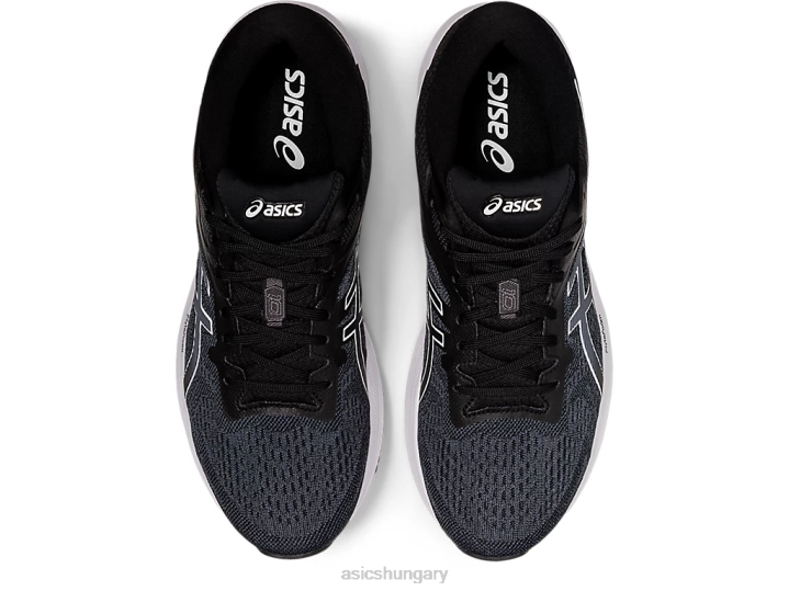 asics fekete-fehér magyarország N2T21926