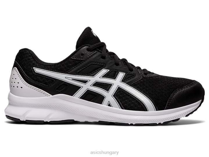 asics fekete-fehér magyarország N2T21931