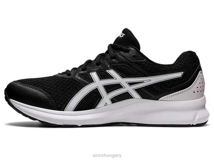 asics fekete-fehér magyarország N2T21931