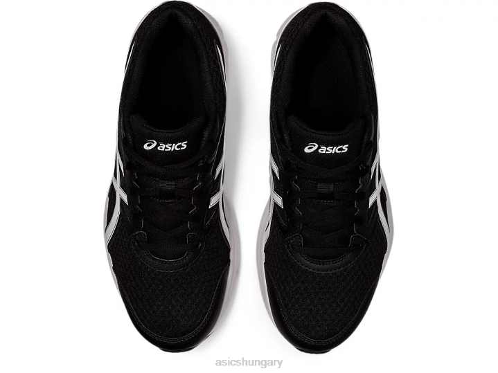 asics fekete-fehér magyarország N2T21931