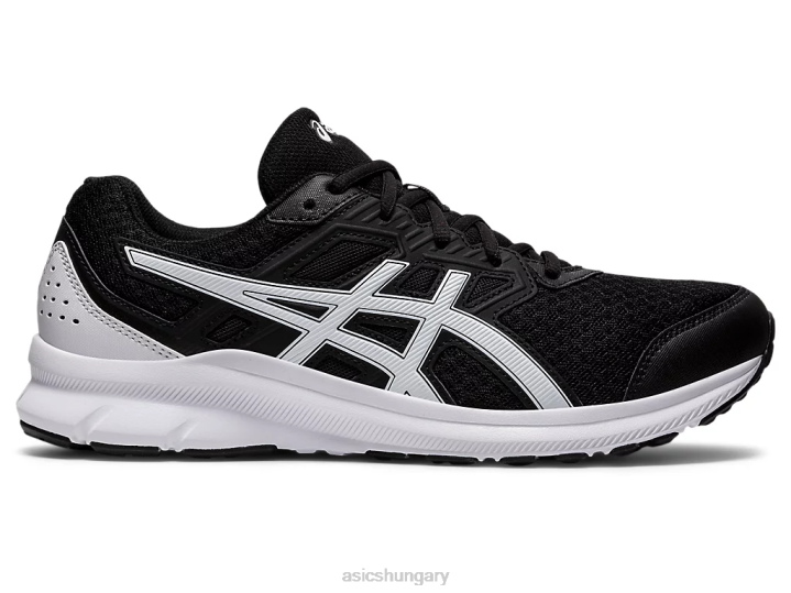 asics fekete-fehér magyarország N2T21932