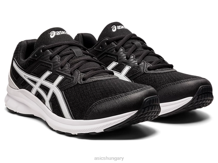 asics fekete-fehér magyarország N2T21932