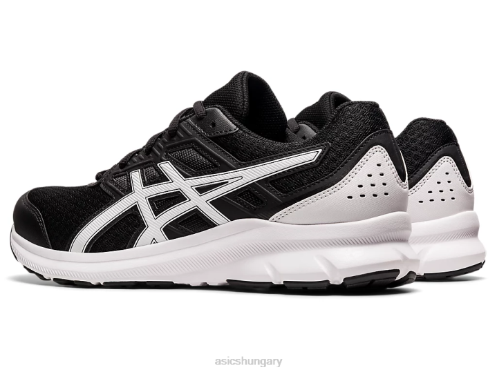 asics fekete-fehér magyarország N2T21932