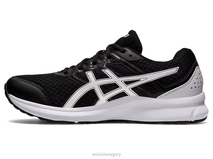 asics fekete-fehér magyarország N2T21932