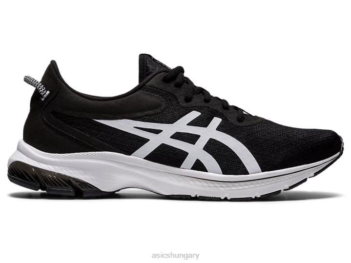 asics fekete-fehér magyarország N2T21935