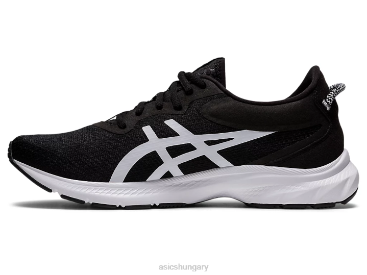 asics fekete-fehér magyarország N2T21935