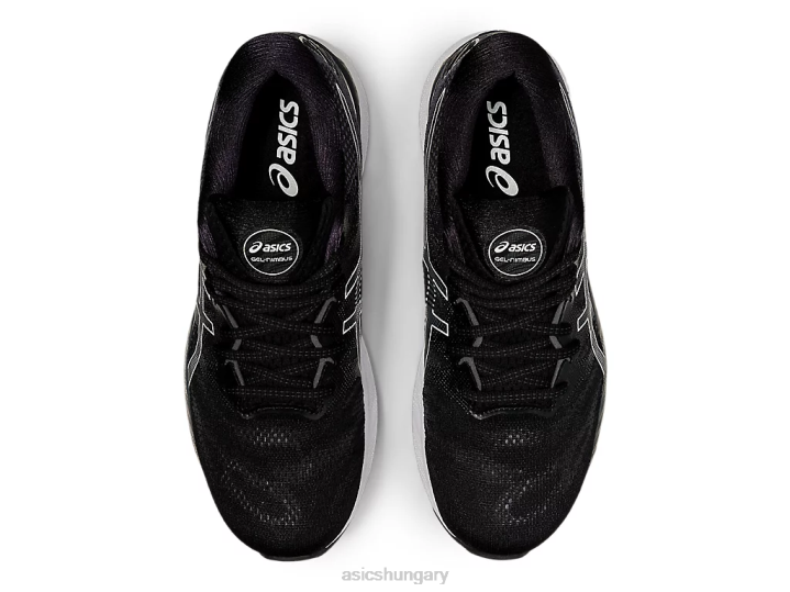 asics fekete-fehér magyarország N2T22019