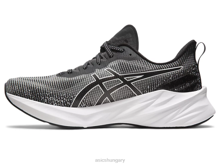 asics fekete-fehér magyarország N2T2204