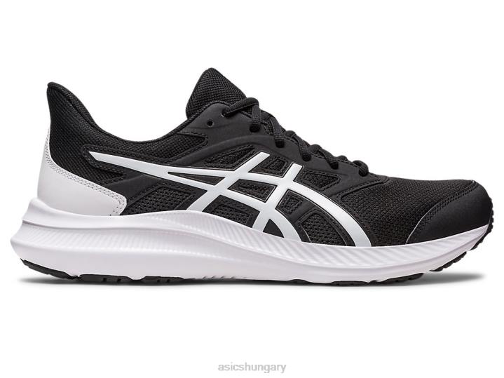 asics fekete-fehér magyarország N2T2490