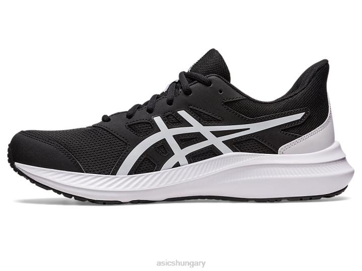 asics fekete-fehér magyarország N2T2490