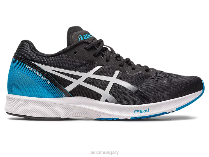 asics fekete-fehér magyarország N2T2549