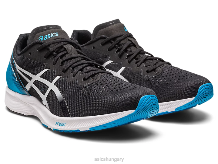 asics fekete-fehér magyarország N2T2549