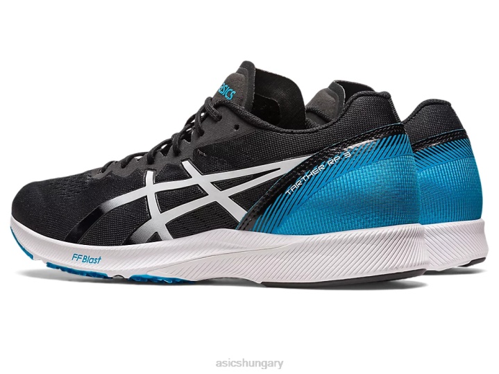 asics fekete-fehér magyarország N2T2549