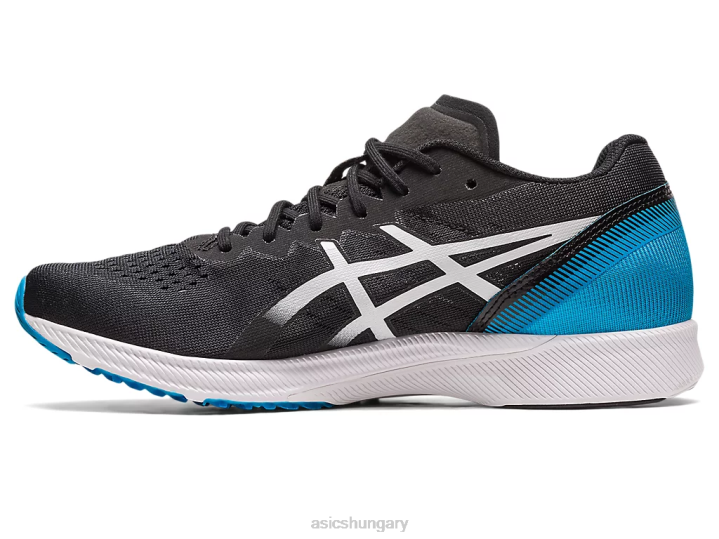 asics fekete-fehér magyarország N2T2549