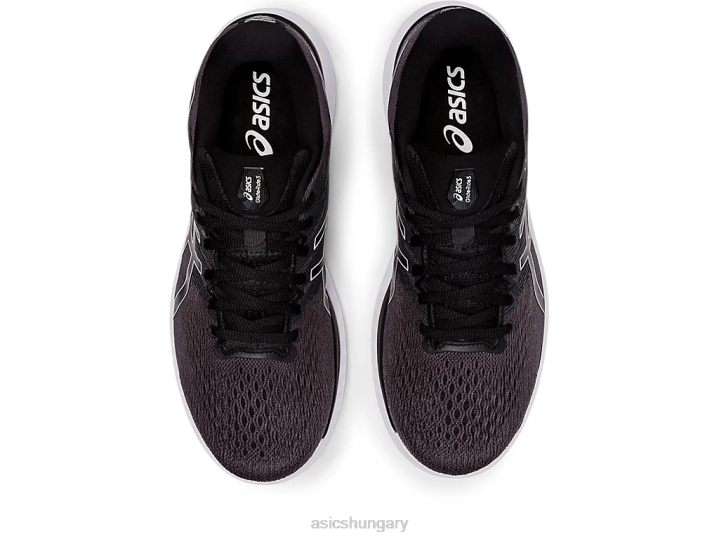 asics fekete-fehér magyarország N2T2616