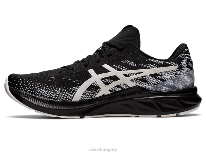 asics fekete-fehér magyarország N2T2790