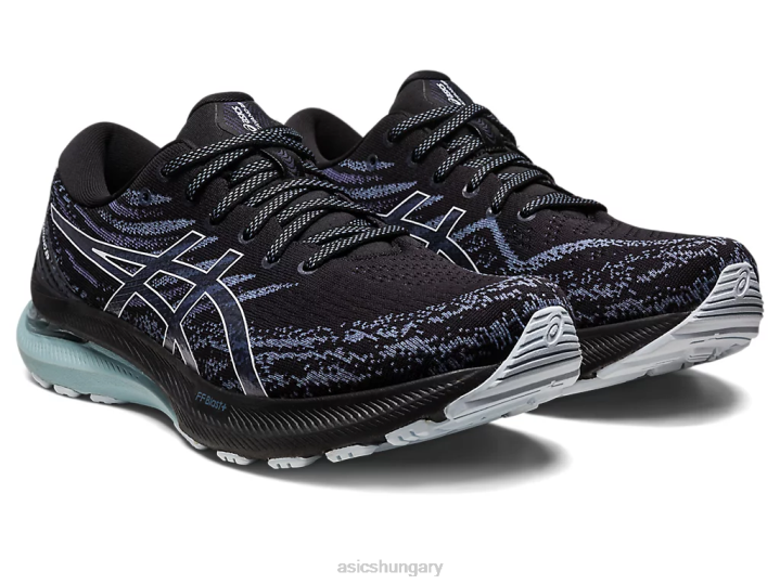 asics fekete ég magyarország N2T2368