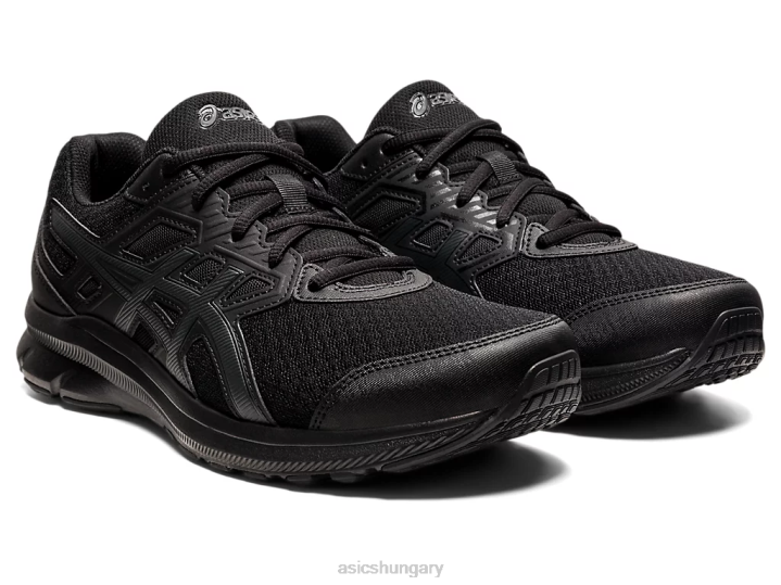 asics fekete/grafitszürke magyarország N2T21559