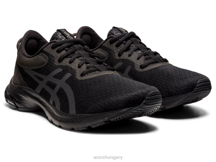 asics fekete/grafitszürke magyarország N2T21928