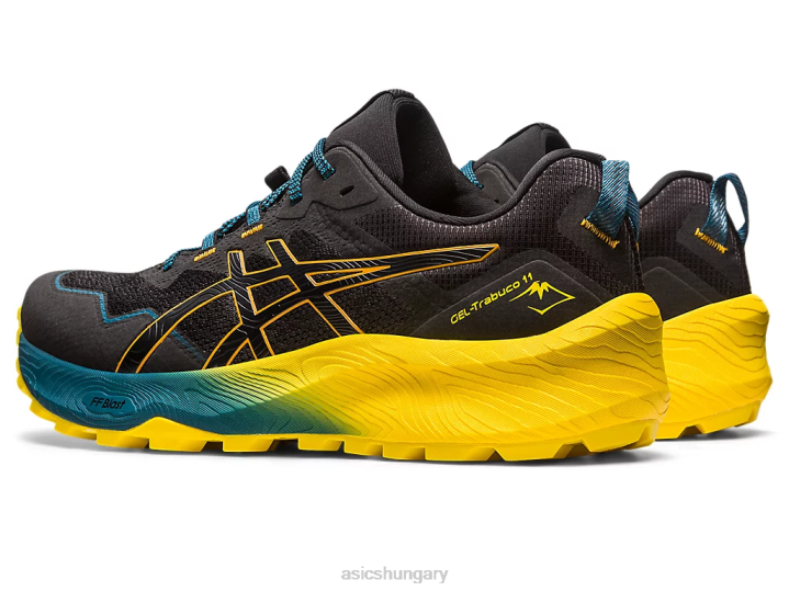 asics fekete/homokvihar magyarország N2T2236