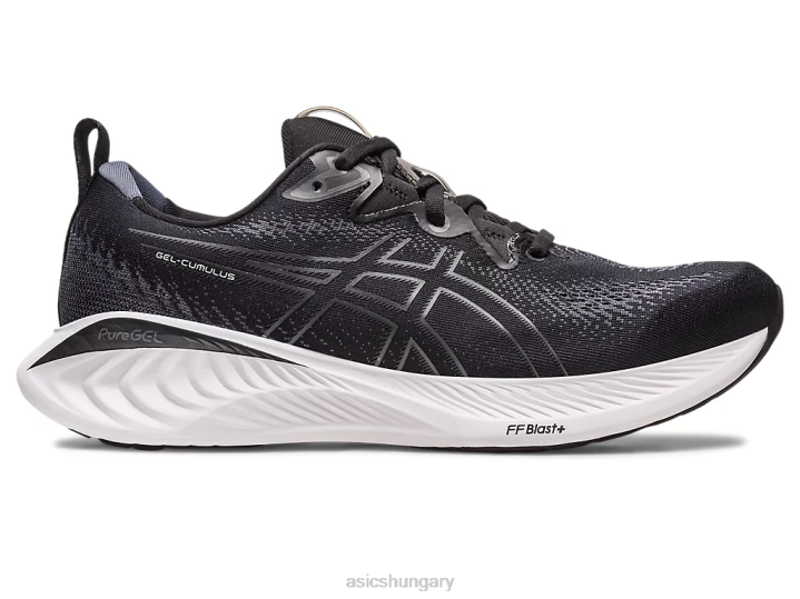 asics fekete/hordozószürke magyarország N2T2100