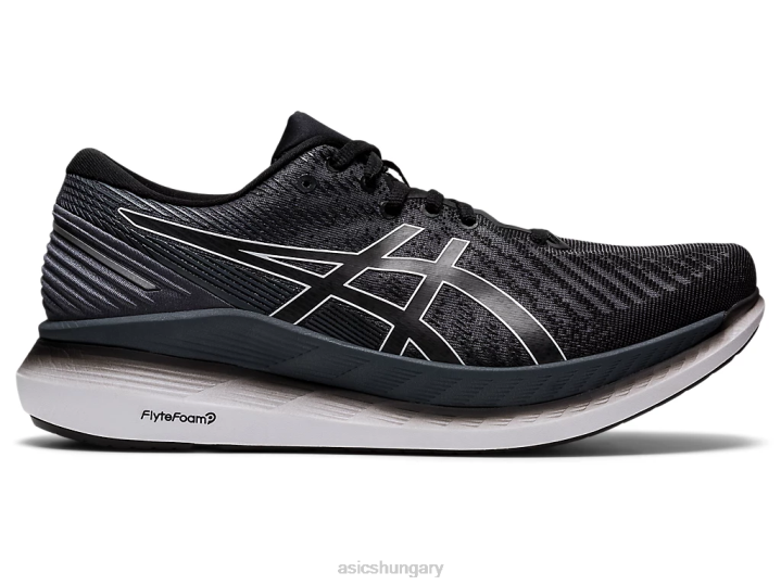 asics fekete/hordozószürke magyarország N2T21921