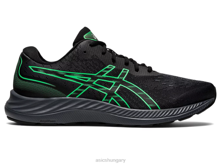 asics fekete/új levél magyarország N2T2723