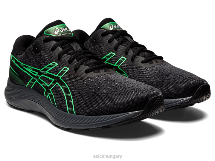 asics fekete/új levél magyarország N2T2723