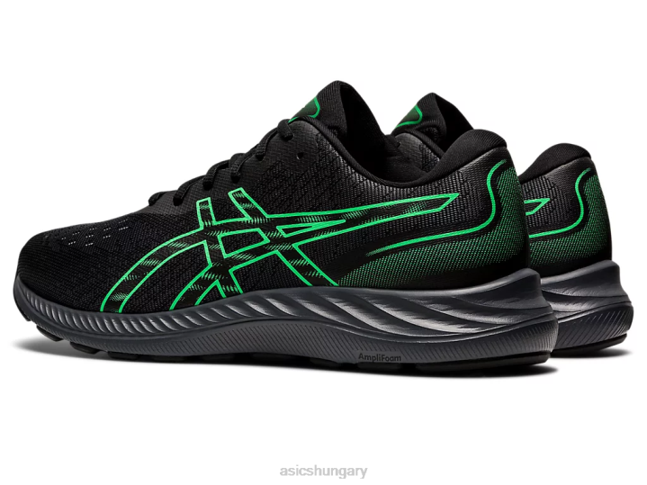 asics fekete/új levél magyarország N2T2723