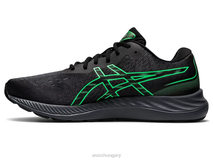 asics fekete/új levél magyarország N2T2723