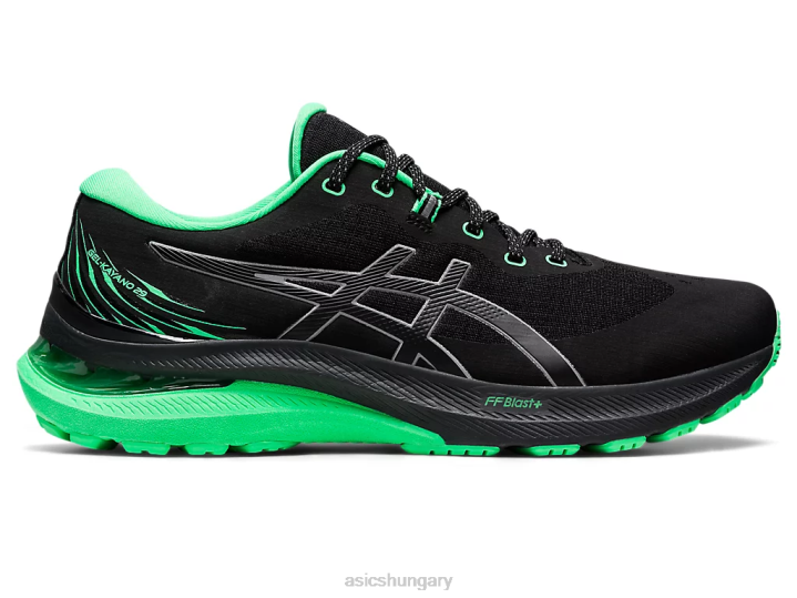 asics fekete/új levél magyarország N2T2725