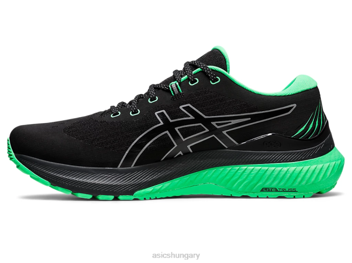 asics fekete/új levél magyarország N2T2725