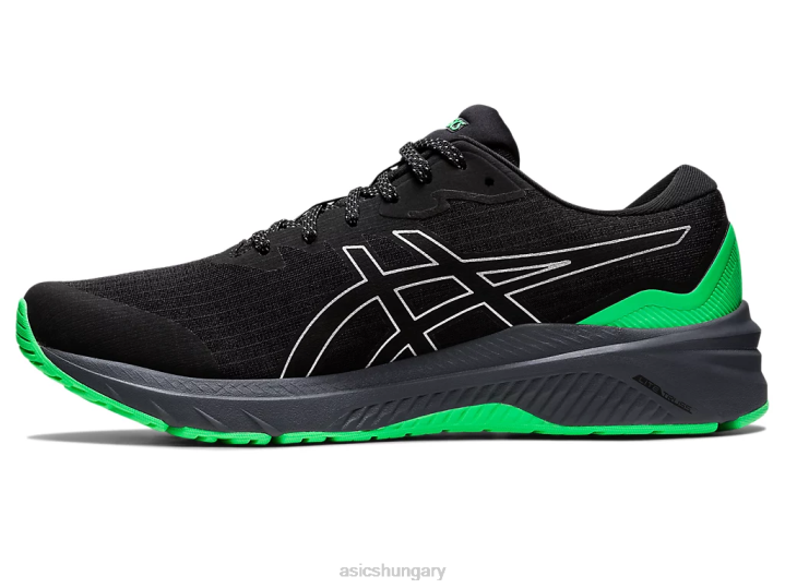 asics fekete/új levél magyarország N2T2730