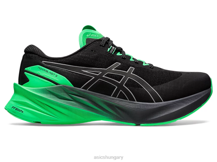 asics fekete/új levél magyarország N2T2739