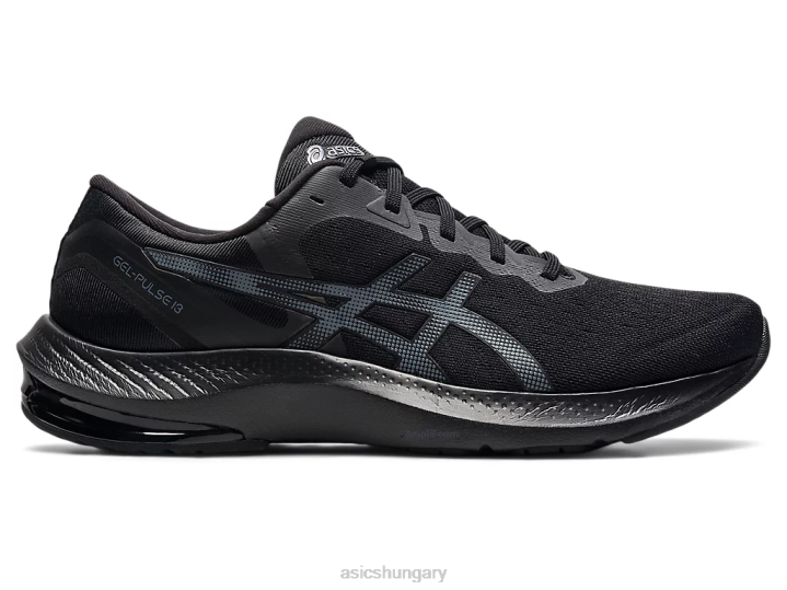 asics fekete/metropolisz magyarország N2T21848