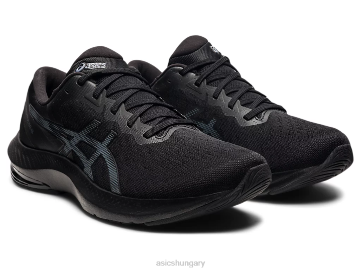 asics fekete/metropolisz magyarország N2T21848