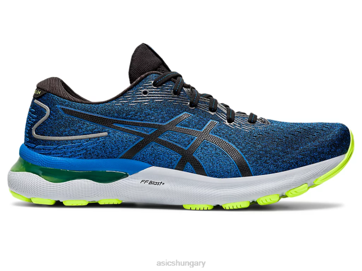 asics fekete/tó hajtás magyarország N2T21554