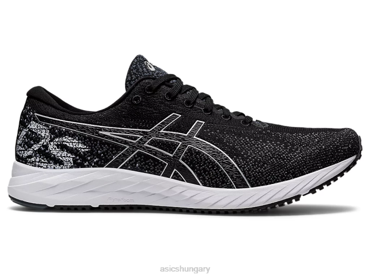 asics fekete/tiszta ezüst magyarország N2T21883