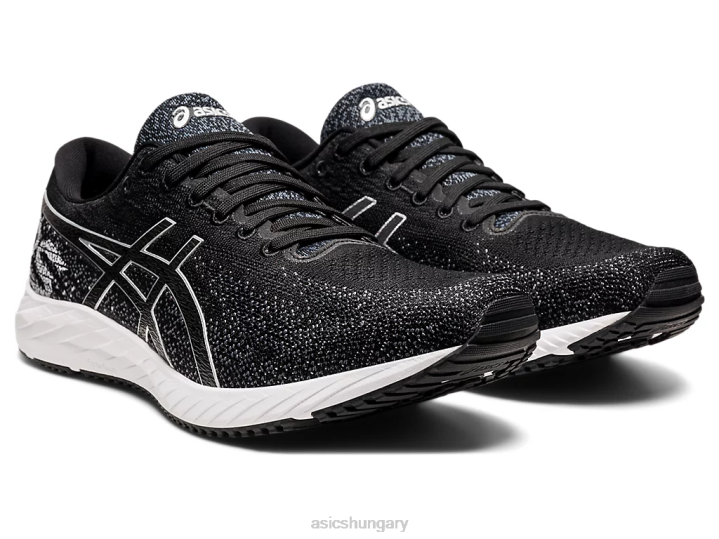 asics fekete/tiszta ezüst magyarország N2T21883