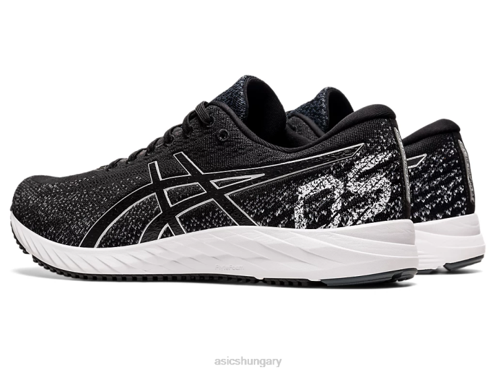 asics fekete/tiszta ezüst magyarország N2T21883