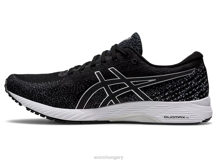 asics fekete/tiszta ezüst magyarország N2T21883