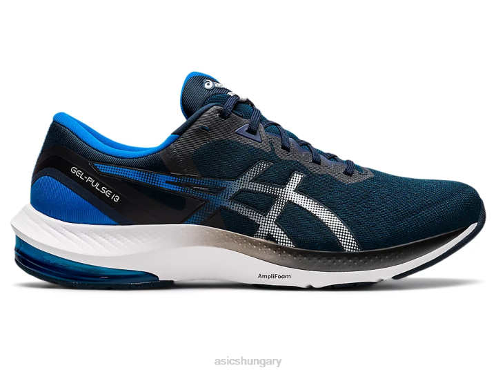 asics francia kék/fehér magyarország N2T21717